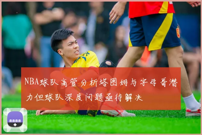 NBA球队高管分析塔图姆与字母哥潜力但球队深度问题亟待解决