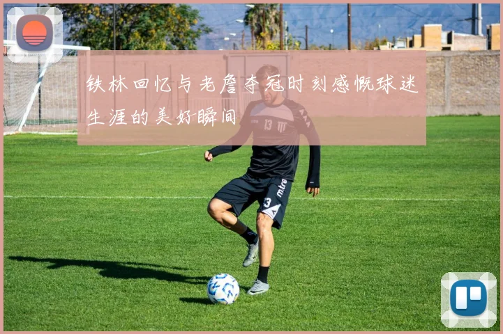 铁林回忆与老詹夺冠时刻感慨球迷生涯的美好瞬间